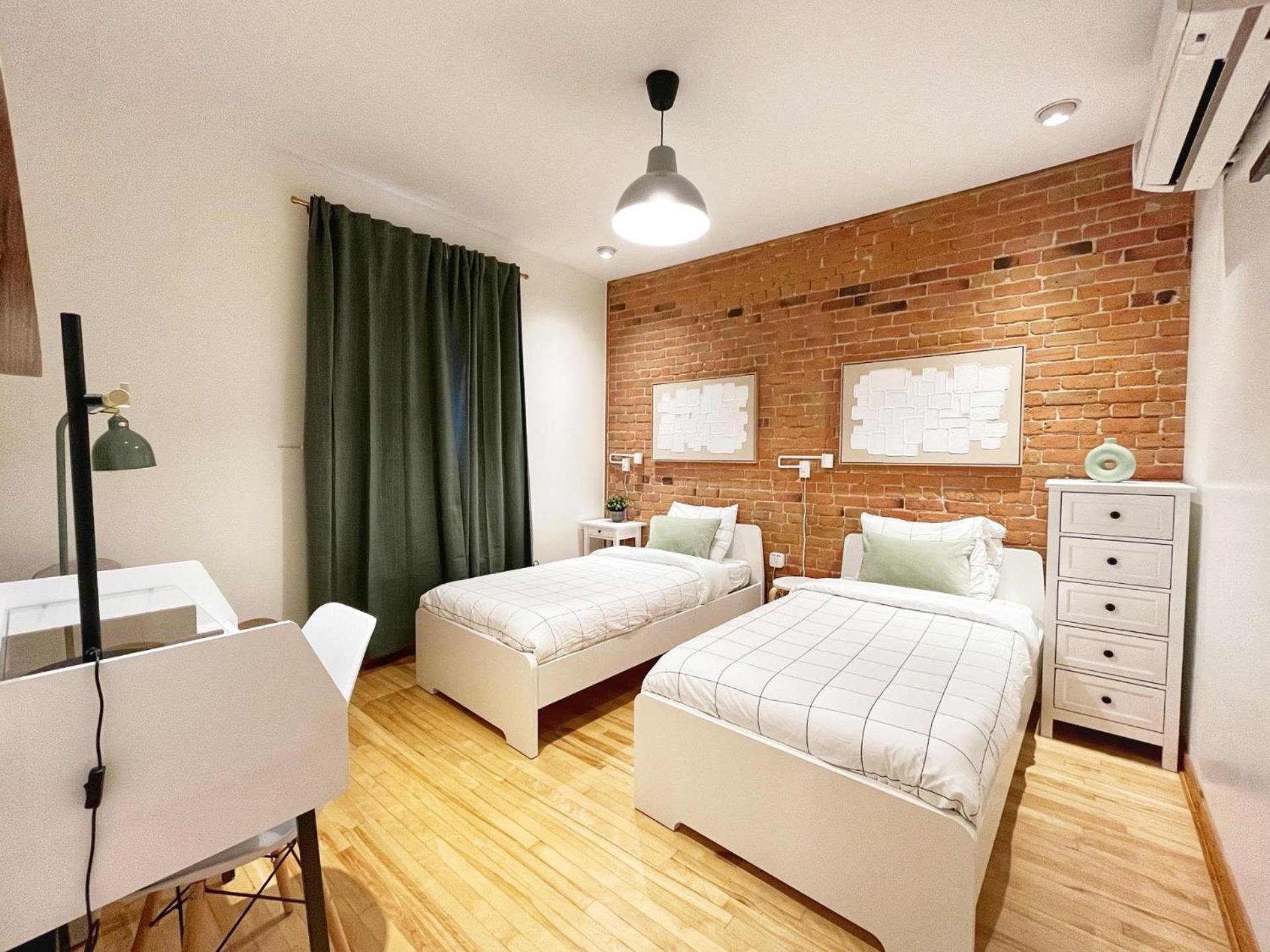 Hostel Auberge Du Plateau Montreal Zewnętrze zdjęcie